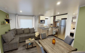 mobilhome neuf